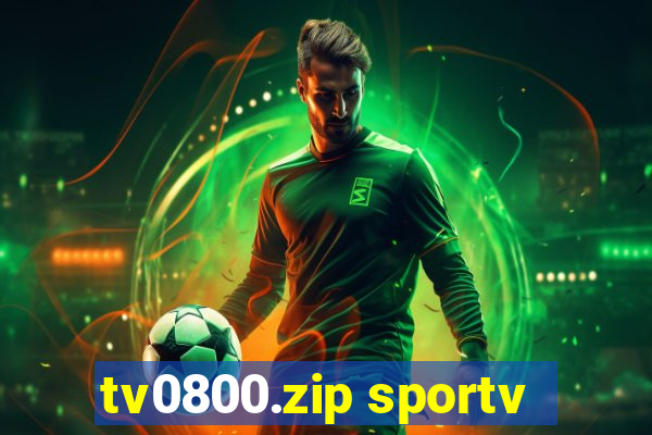 tv0800.zip sportv